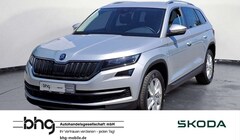 Bild des Angebotes Skoda Kodiaq 1.5 TSI 4x4 Business Amundsen ACC Navi Ke