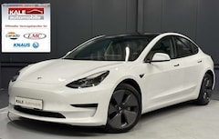 Bild des Angebotes Tesla Model 3 Standard Range Plus *Wärmepumpe*