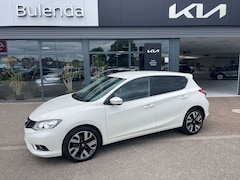 Bild des Angebotes Nissan Pulsar Tekna Leder AHK abnehmbar
