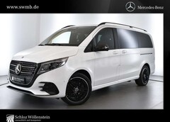 Bild des Angebotes Mercedes-Benz V 300 STYLE AMG 4x4 MULTIBEAM/Sthzg/AHK2500kg