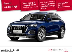 Bild des Angebotes Audi Q3 advanced 35 TFSI S tronic