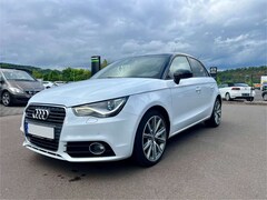 Bild des Angebotes Audi A1 ambition