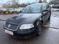Bild des Angebotes VW Passat Variant 1.8 T Comfortline Family Variant