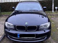 Bild des Angebotes BMW 116 116i