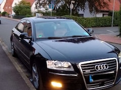 Bild des Angebotes Audi A8 4.2 FSI quattro Langversion