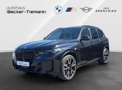 Bild des Angebotes BMW X5 xDrive50e  - UPE 123.820,-€ #exclusive