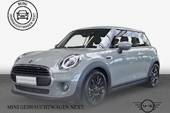 Bild des Angebotes MINI One Chili LED Navi Tempomat Klimaaut. Shz PDC