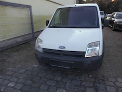 Bild des Angebotes Ford Transit Connect Kasten