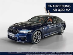 Bild des Angebotes BMW M5 Competition