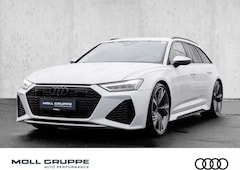 Bild des Angebotes Audi RS6 RS 6 Avant TFSI quattro AHK NAVI LEDER LUFT