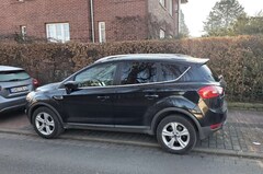 Bild des Angebotes Ford Kuga 2.0 TDCi 2x4 Trend