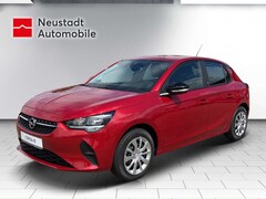 Bild des Angebotes Opel Corsa-e Edition_Elektro Sitz- & Lenkradheizung, Klimaautom