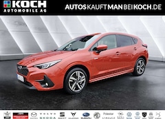 Bild des Angebotes Subaru Impreza 2.0 Trend AT ACC DAB+ CAM SH Allwetter