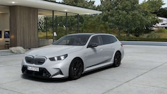 BMW M5 Touring **Verfügbar ab 03/27**