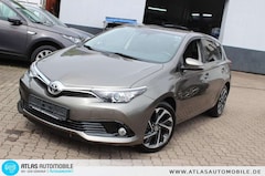 Bild des Angebotes Toyota Auris Edition-S 1.2 Turbo