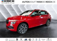 Bild des Angebotes Skoda Kamiq 1.0 TSI DSG TOUR BLACK ACC OPEN SKY LM 18"