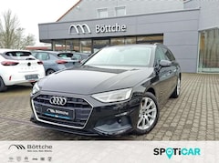 Bild des Angebotes Audi A4 Avant 35 2.0 TFSI NAVI*LED*EL.HECKKLAPPE