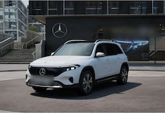 Bild des Angebotes Mercedes-Benz EQB 300 4M Prog. Advanced AHK Pano Kamera Distr.