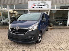 Bild des Angebotes Renault Trafic TRAFIC L2H1 3,0t KOMFORT/KAMERA/PDC/AHK/SZH/TÜV