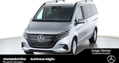 Bild des Angebotes Mercedes-Benz EQV 300 EQV 300 L NEUES MODEL BURMESTER 7SITZE DISTRONIC