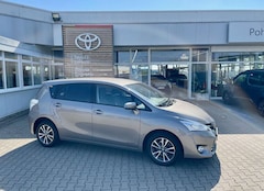 Bild des Angebotes Toyota Verso 1.8 Comfort AT*NAVI*PDC*SH*GRA