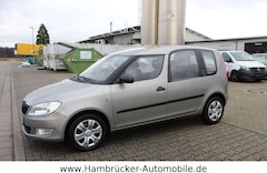 Bild des Angebotes Skoda Roomster 1.2 Active Plus Edition~1.Hand~Wenig KM
