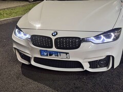BMW 320 320i Sport-Aut.