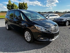 Bild des Angebotes Opel Zafira Tourer 1.4 Turbo Business Edition/ Kamera/ 7.Sitzer/ Navi