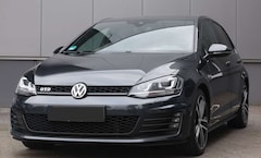 Bild des Angebotes VW Golf GTD Golf VII Diesel 5-Türer BlueMotion DSG