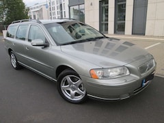 Bild des Angebotes Volvo V70 2.4D Edition Comfort ,TÜV&AU+INSPEKTION NEU.