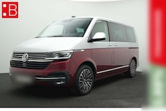 Bild des Angebotes VW T6.1 Multivan 2.0 TDI DSG 4Mo. Highline NAVI LED ASSISTENZPAKET