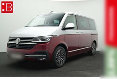 Bild des Angebotes VW T6.1 Multivan 2.0 TDI DSG 4Mo. Highline NAVI LED ASSISTENZPAKET