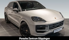 Bild des Angebotes Porsche Cayenne E-Hybrid Coupe BOSE Luftfederung LED