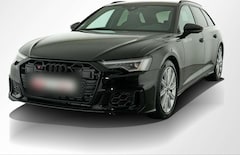 Bild des Angebotes Audi S6 Avant TDI 253(344) kW(PS) tiptronic Matrix