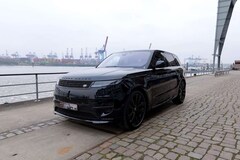 Bild des Angebotes Land Rover Range Rover Sport D350 First Edition ++++