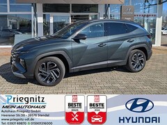 Bild des Angebotes Hyundai TUCSON 1.6 T-GDi  6-AT 2WD Prime Krell