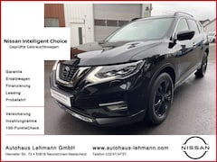 Bild des Angebotes Nissan X-Trail 1.7 dCi N-Tec 4x4 Automatik 360° 8xAlu
