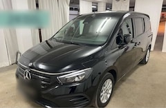 Bild des Angebotes Mercedes-Benz EQT 200 Lang 7SItze LED Premium MBUX Klapptische