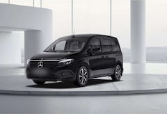 Bild des Angebotes Mercedes-Benz EQT 200 Lang 7SItze LED Premium MBUX Klapptische