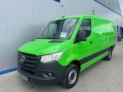 Bild des Angebotes Mercedes-Benz Sprinter SPRINTER 317 LANG 9G-TRONIC TOTWINKEL 360°KAMERA