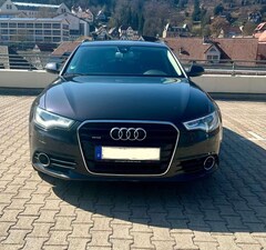 Bild des Angebotes Audi A6 3.0 TDI quattro