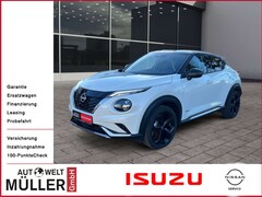 Bild des Angebotes Nissan Juke 1.6 Hybrid Premiere Edition NAVI KAMERA PDC