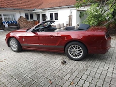 Bild des Angebotes Ford Mustang