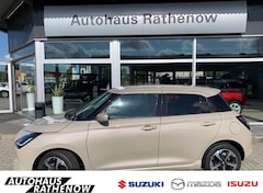 Bild des Angebotes Suzuki Swift 1.2 DUALJET HYBRID Comfort+  *LED Scheinwerfer*Shz