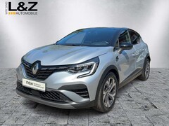 Bild des Angebotes Renault Captur TCe 160 EDC RS-Line *Plug-in-Hybrid*