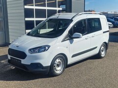 Bild des Angebotes Ford Transit Courier Kombi Trend NAVI Klima AHK