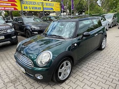 Bild des Angebotes MINI Cooper Mini Cooper PANO 2.HAND