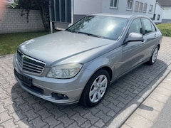 Bild des Angebotes Mercedes-Benz C 220 C 220 CDI Automatik