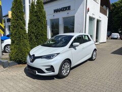 Bild des Angebotes Renault ZOE (mit Batterie) Z.E. 50 EXPERIENCE