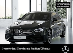 Bild des Angebotes Mercedes-Benz CLA 180 AMG+NIGHT+PANO+360°+LED+TOTW+KEYLESS+7G